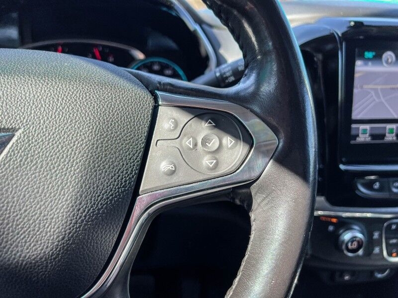 2019 Chevrolet Traverse Premier Wilmington NC