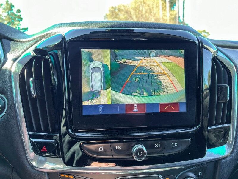 2019 Chevrolet Traverse Premier Wilmington NC