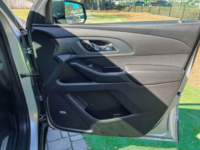 2019 Chevrolet Traverse Premier Wilmington NC