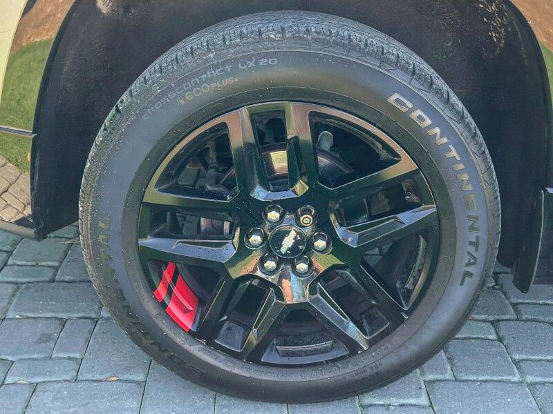 2019 Chevrolet Traverse Premier Wilmington NC