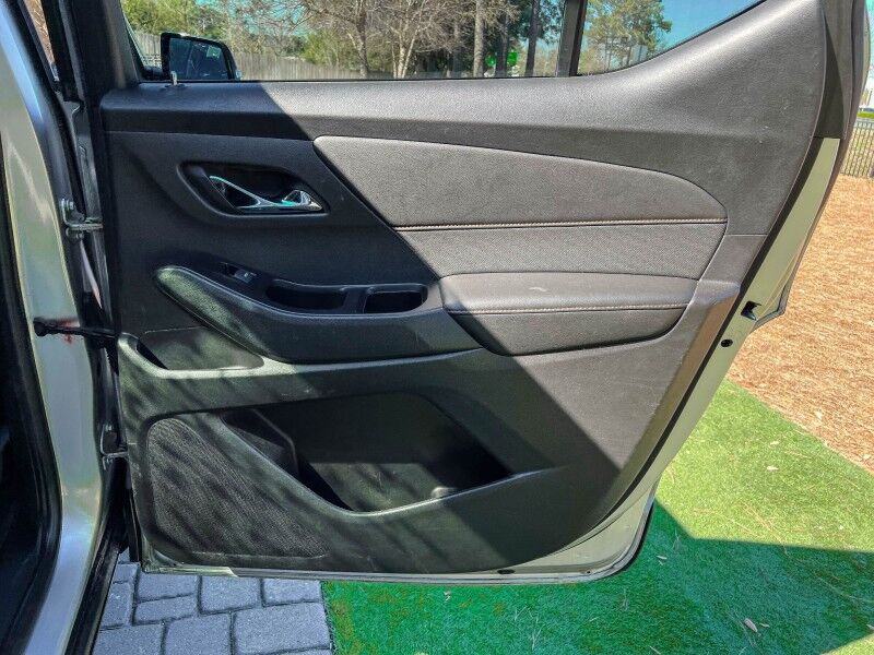 2019 Chevrolet Traverse Premier Wilmington NC