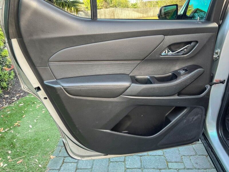 2019 Chevrolet Traverse Premier Wilmington NC