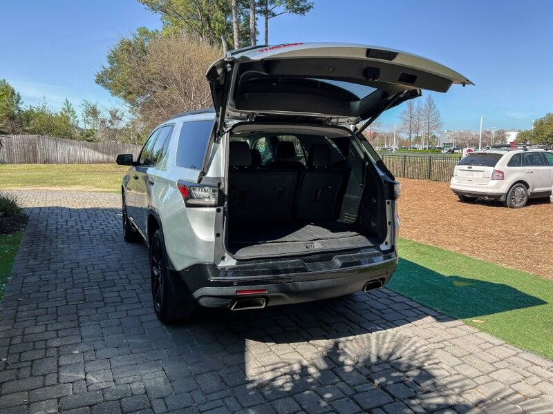 2019 Chevrolet Traverse Premier Wilmington NC