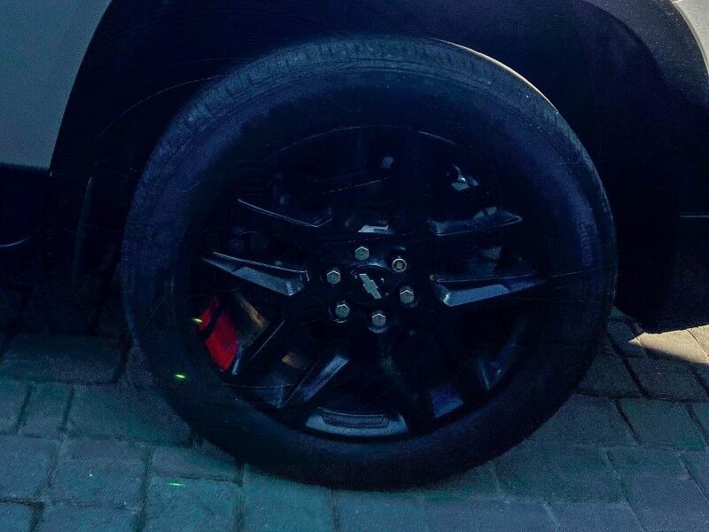 2019 Chevrolet Traverse Premier Wilmington NC