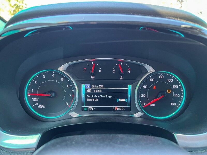 2019 Chevrolet Traverse Premier Wilmington NC