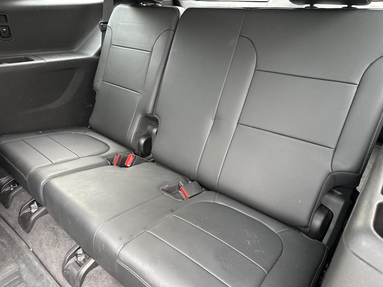 2019 Chevrolet Traverse Premier Chantilly VA