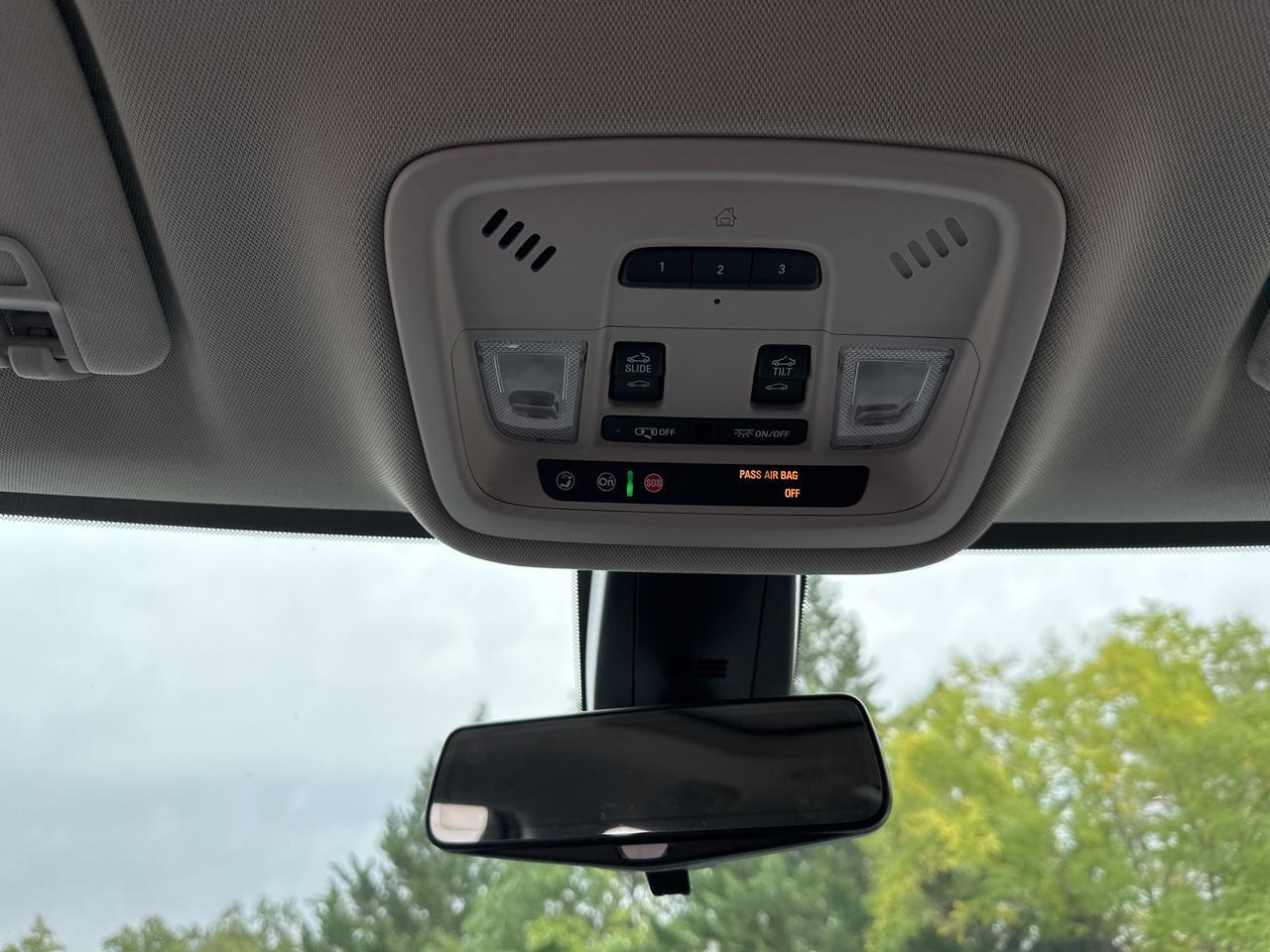 2019 Chevrolet Traverse Premier Chantilly VA