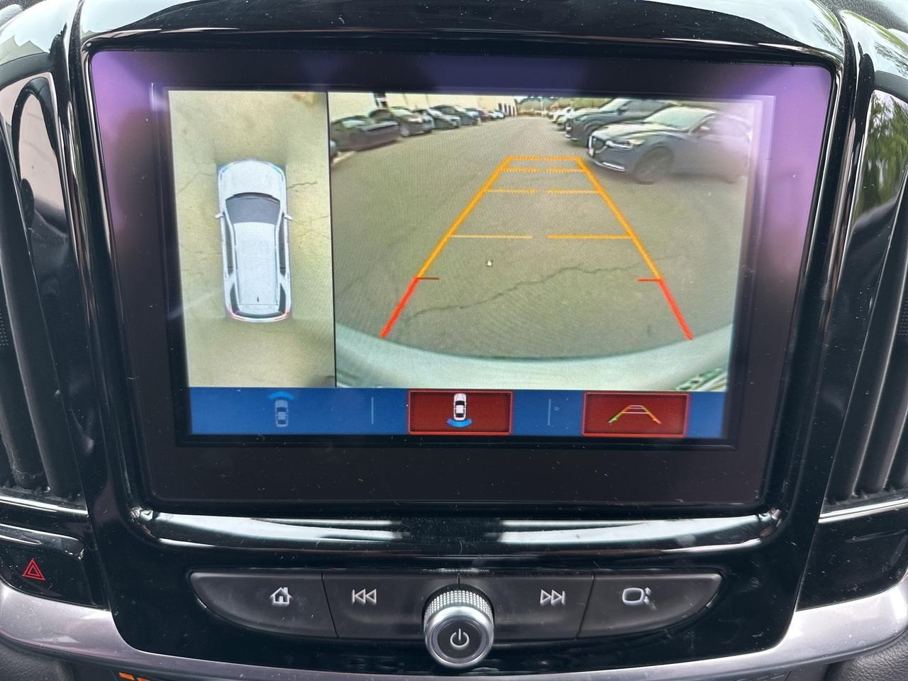 2019 Chevrolet Traverse Premier Chantilly VA