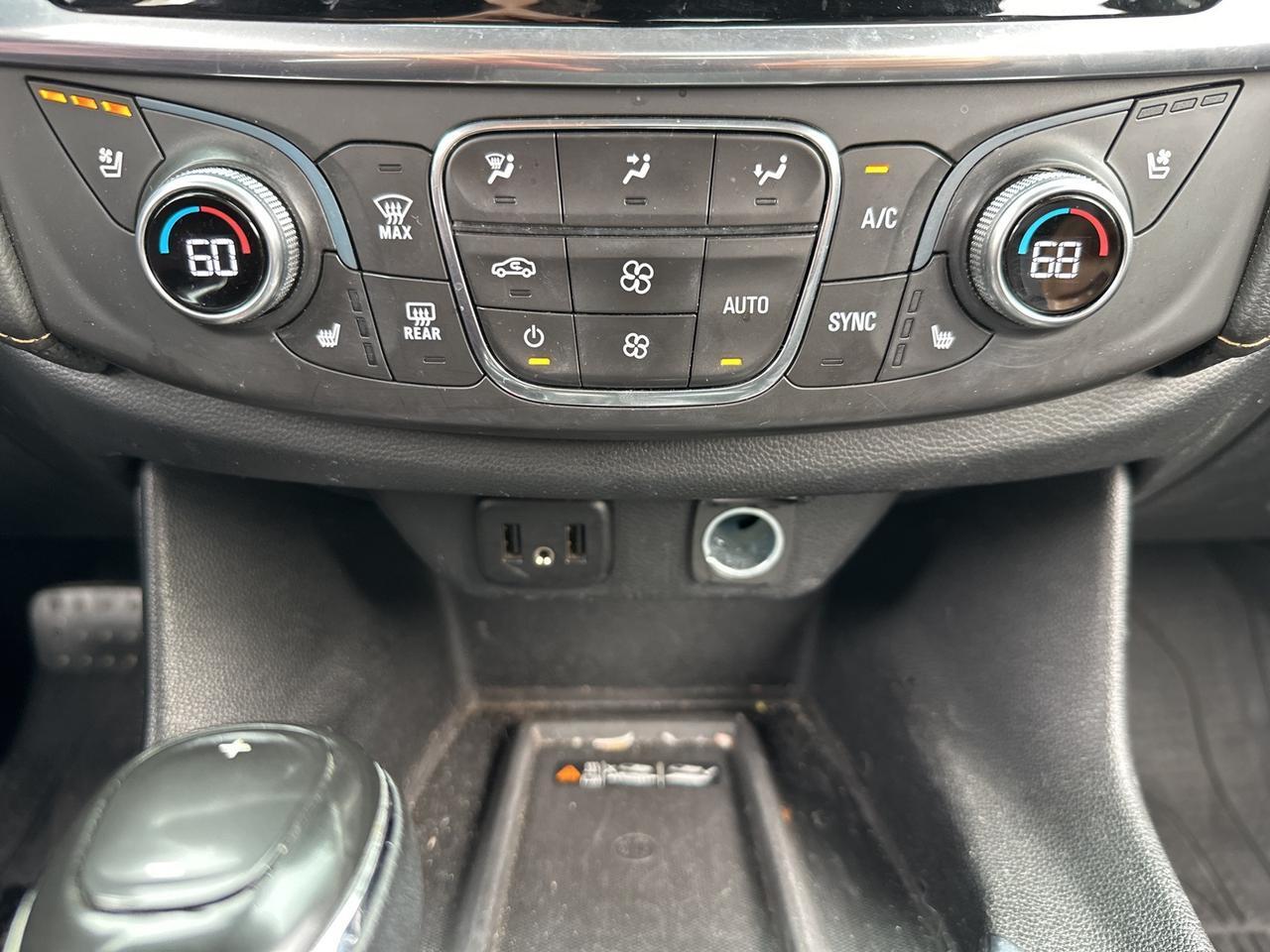 2019 Chevrolet Traverse Premier Chantilly VA