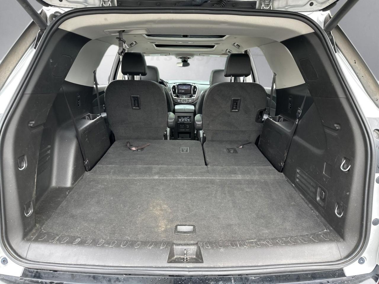 2019 Chevrolet Traverse Premier Chantilly VA