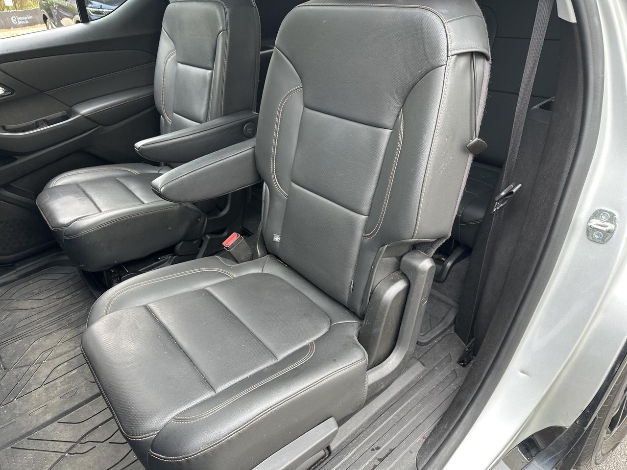 2019 Chevrolet Traverse Premier Chantilly VA