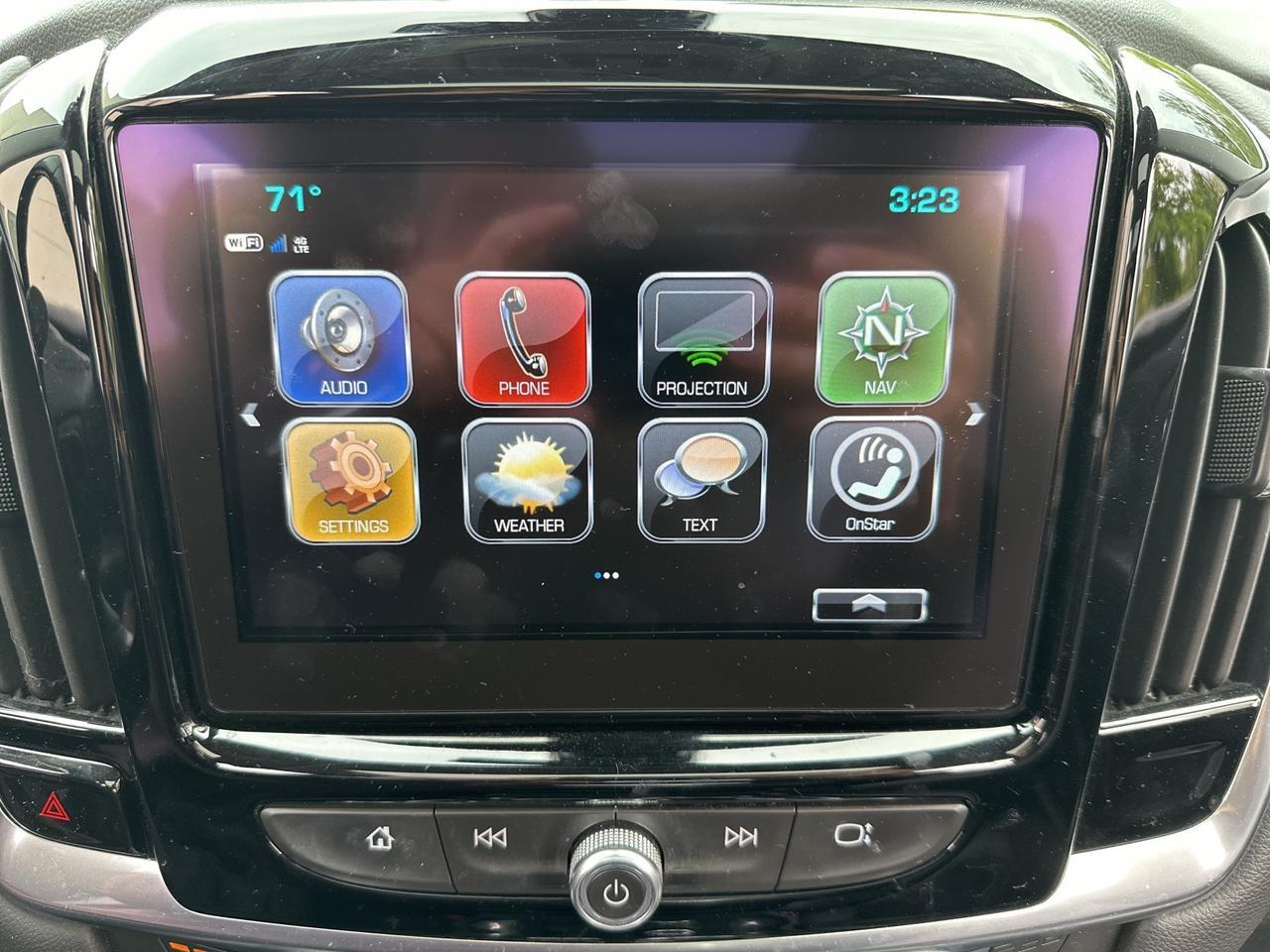 2019 Chevrolet Traverse Premier Chantilly VA