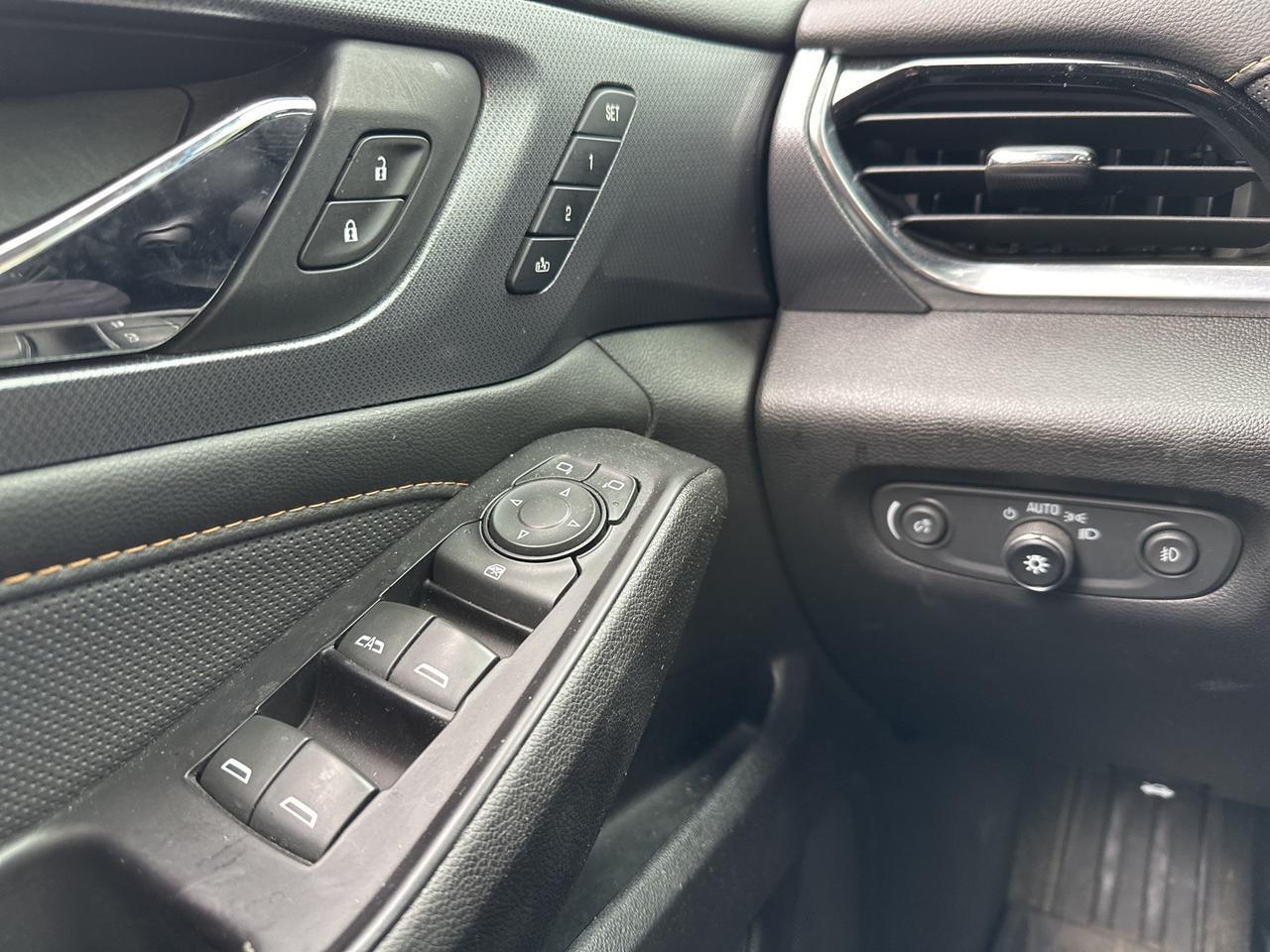 2019 Chevrolet Traverse Premier Chantilly VA