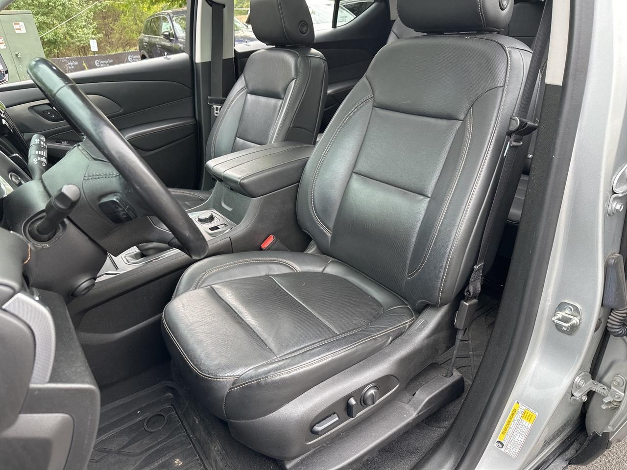 2019 Chevrolet Traverse Premier Chantilly VA