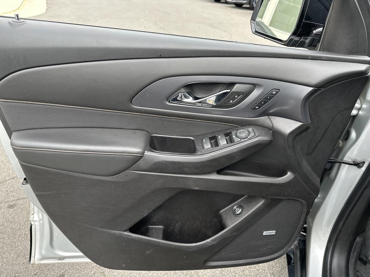 2019 Chevrolet Traverse Premier Chantilly VA