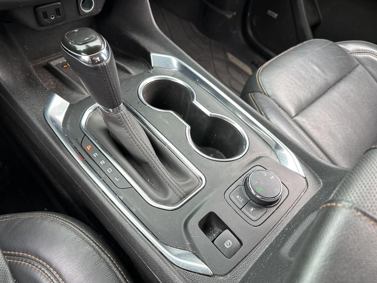 2019 Chevrolet Traverse Premier Chantilly VA