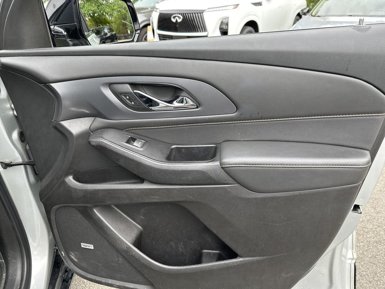 2019 Chevrolet Traverse Premier Chantilly VA
