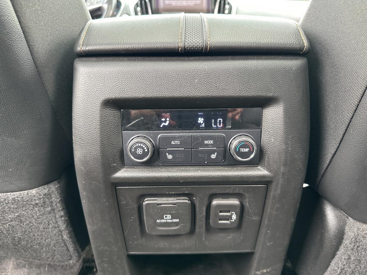 2019 Chevrolet Traverse Premier Chantilly VA