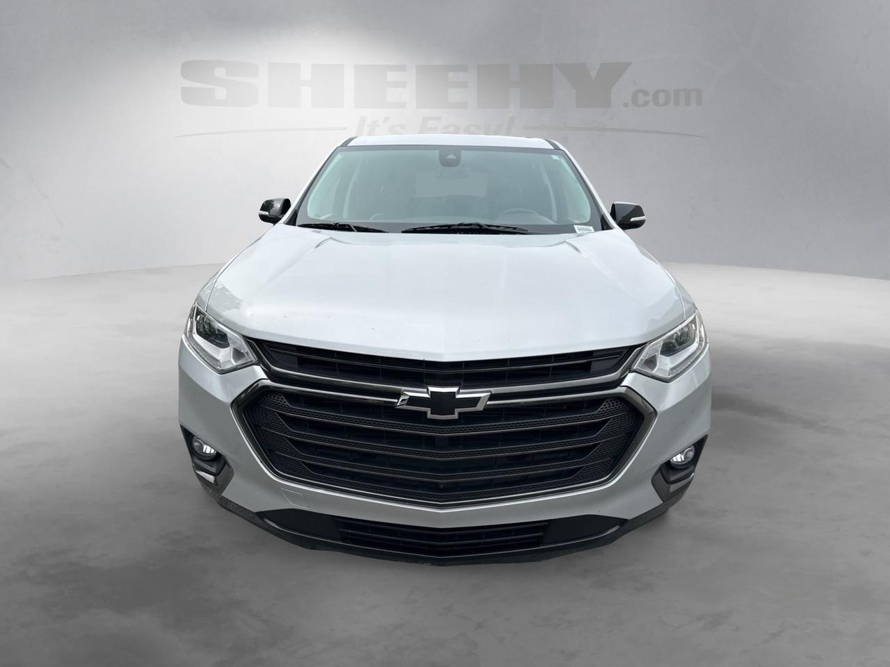 2019 Chevrolet Traverse Premier Chantilly VA
