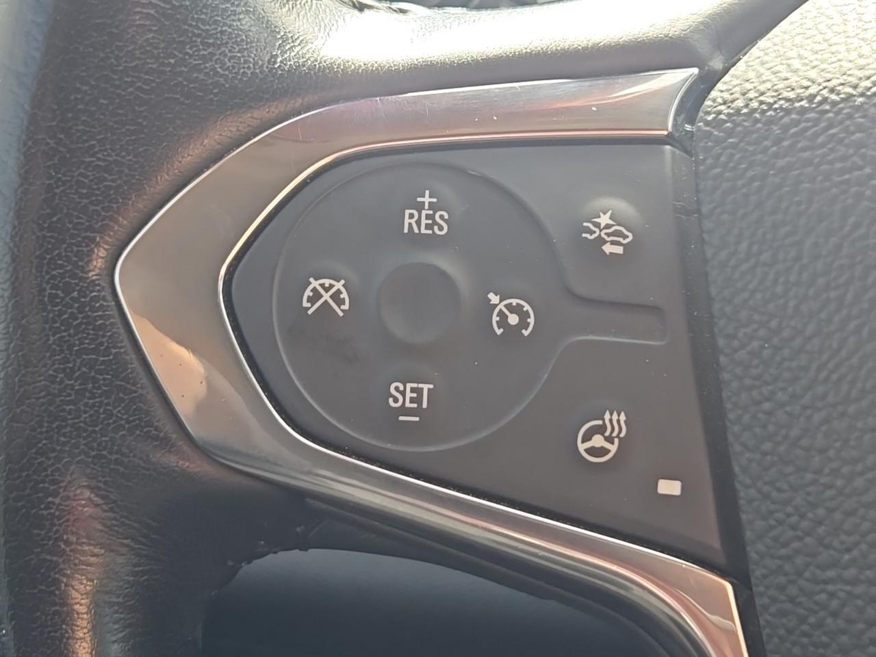 2019 Chevrolet Traverse Premier Fredericksburg VA