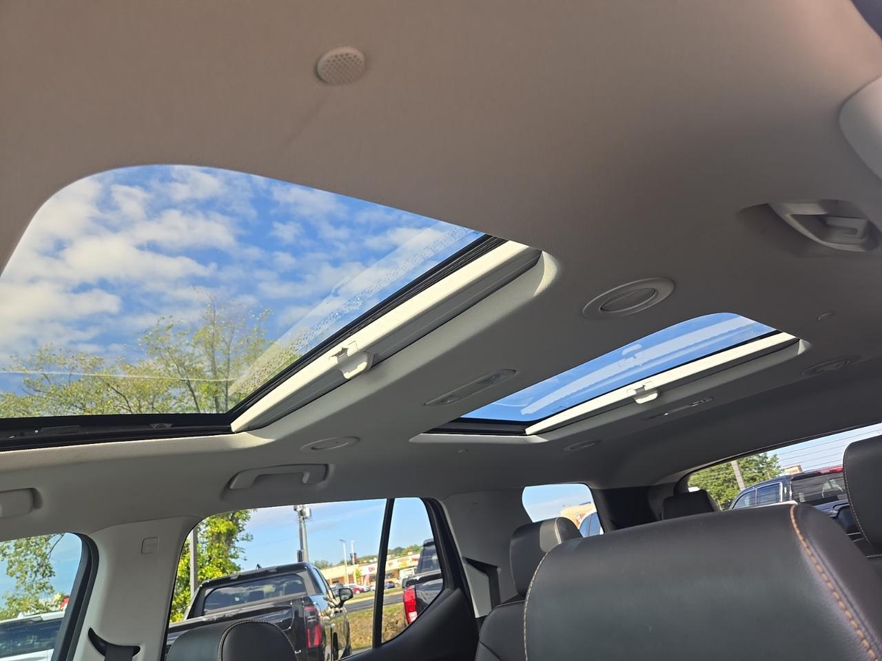 2019 Chevrolet Traverse Premier Fredericksburg VA