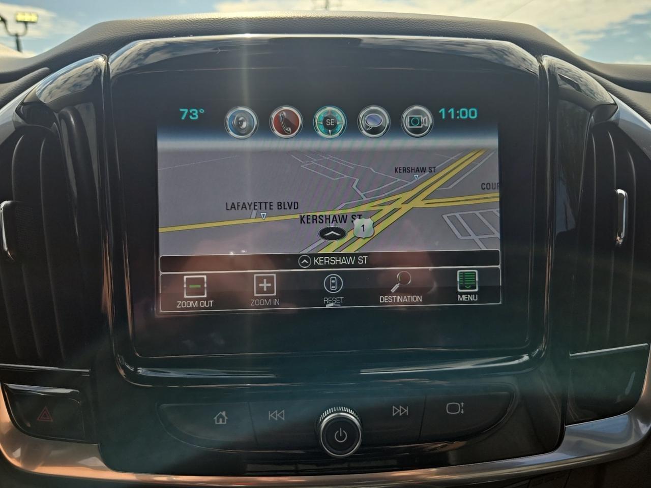 2019 Chevrolet Traverse Premier Fredericksburg VA