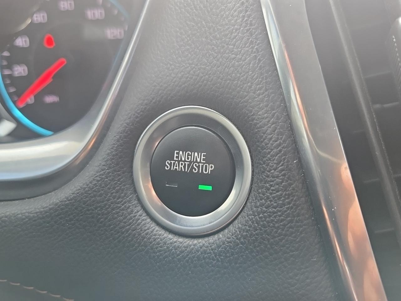2019 Chevrolet Traverse Premier Fredericksburg VA