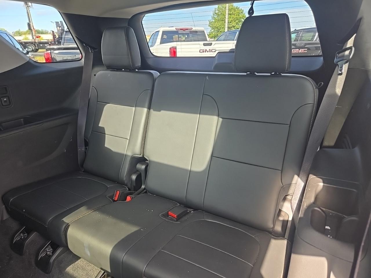 2019 Chevrolet Traverse Premier Fredericksburg VA
