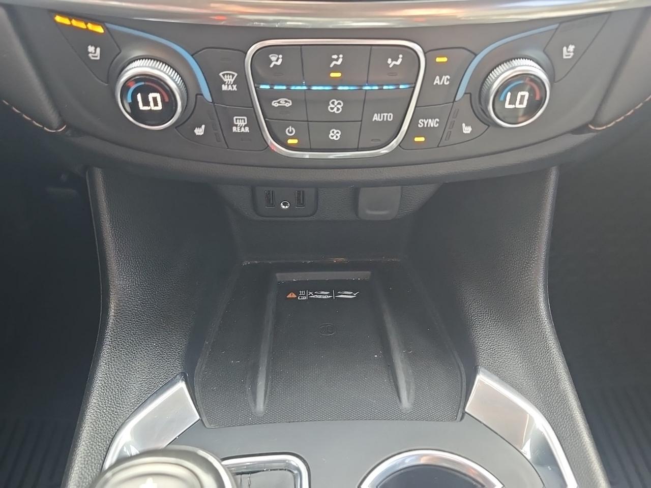 2019 Chevrolet Traverse Premier Fredericksburg VA