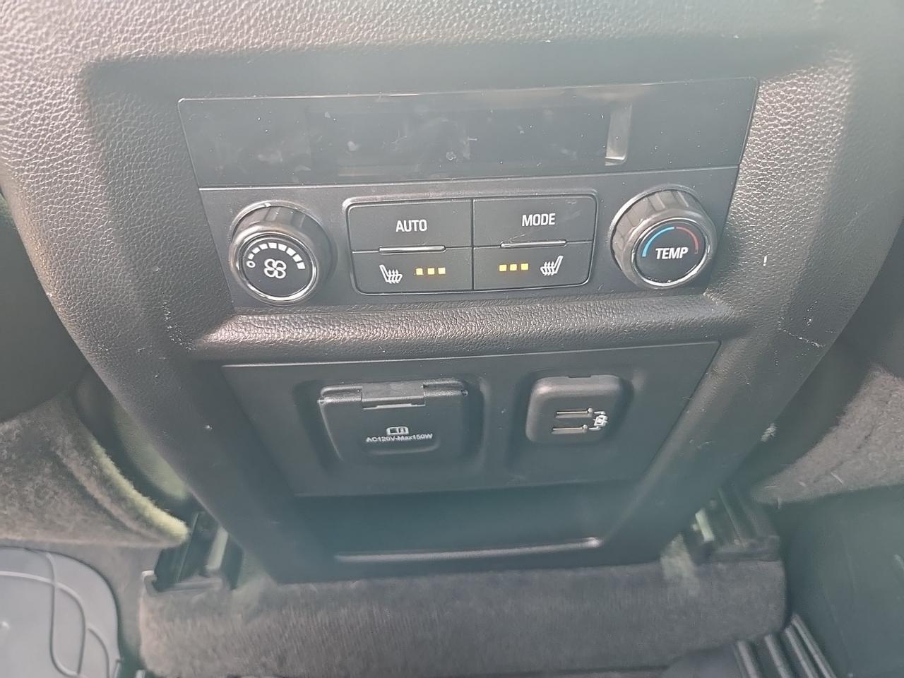 2019 Chevrolet Traverse Premier Fredericksburg VA
