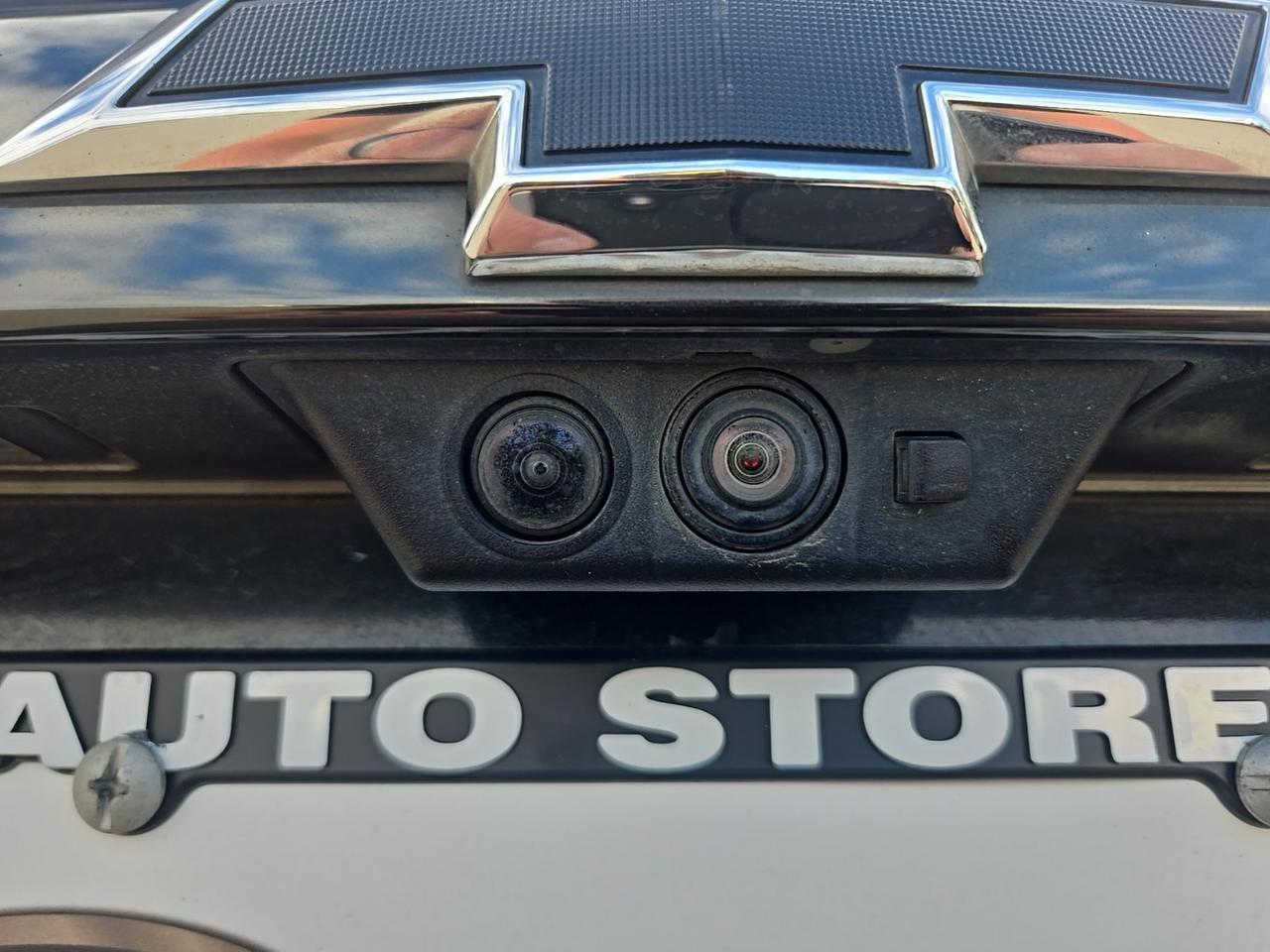 2019 Chevrolet Traverse Premier Fredericksburg VA
