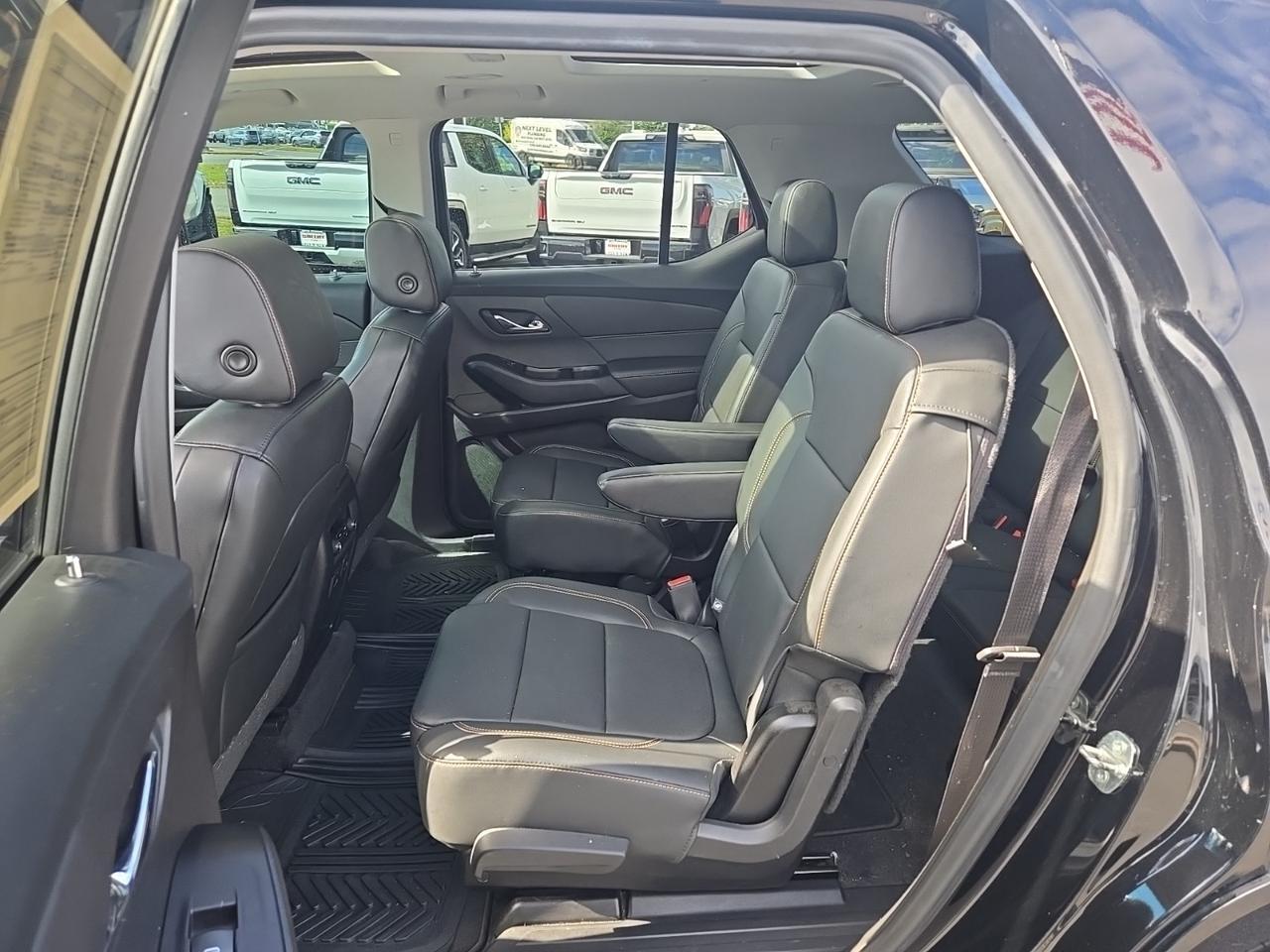 2019 Chevrolet Traverse Premier Fredericksburg VA