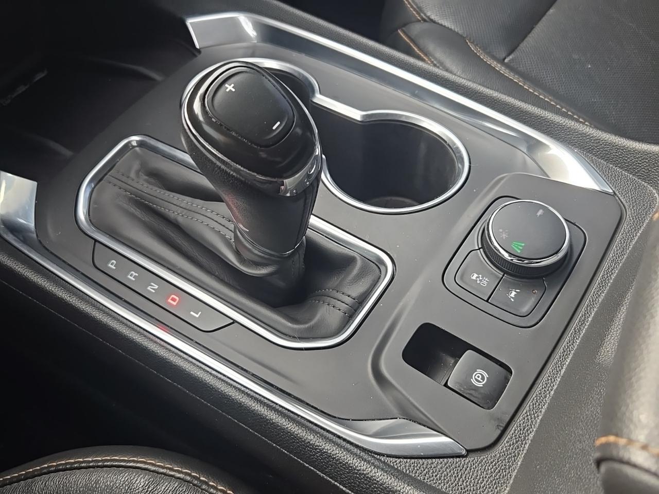 2019 Chevrolet Traverse Premier Fredericksburg VA