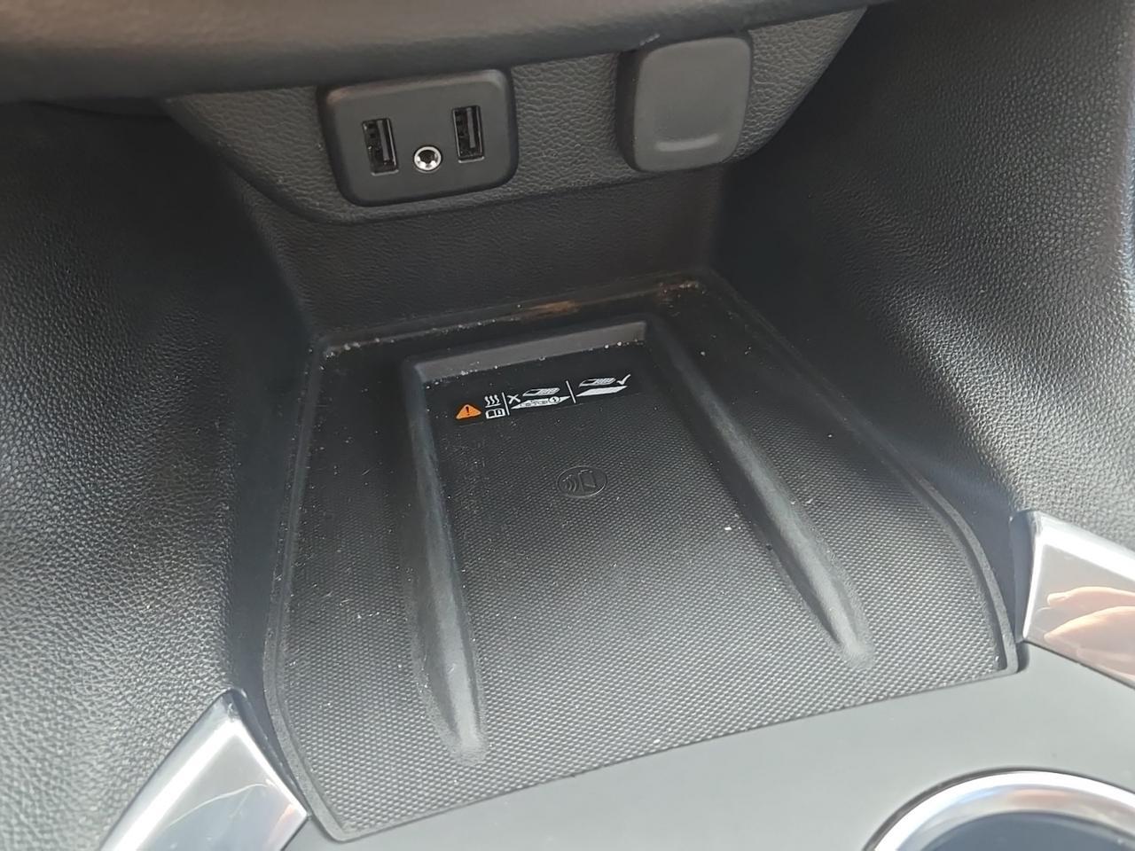 2019 Chevrolet Traverse Premier Fredericksburg VA