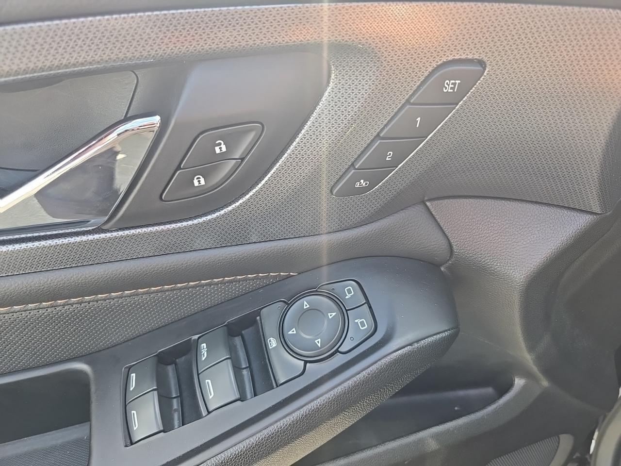 2019 Chevrolet Traverse Premier Fredericksburg VA