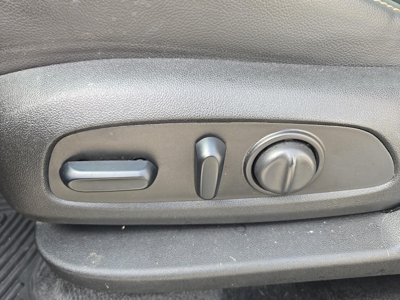 2019 Chevrolet Traverse Premier Fredericksburg VA