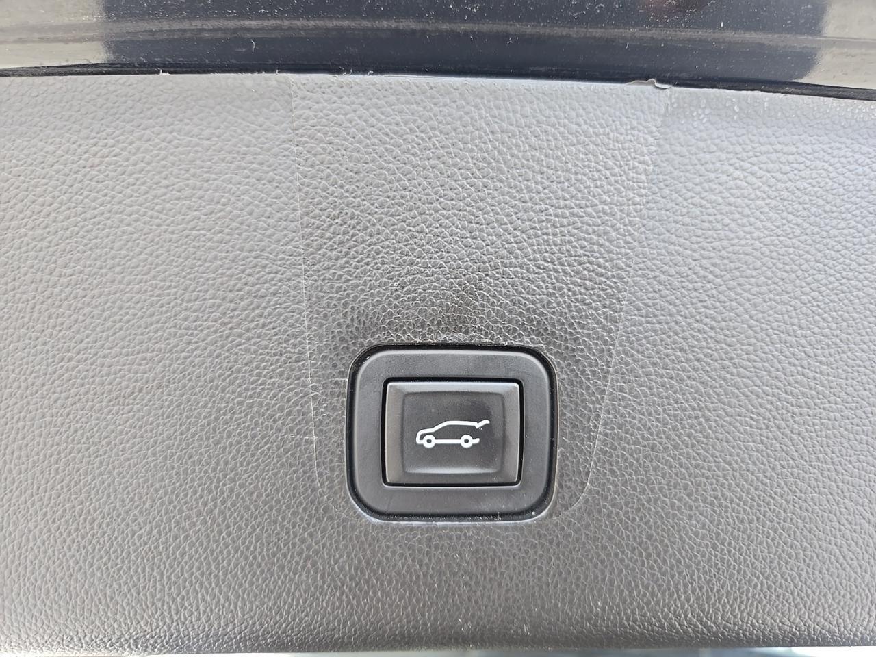 2019 Chevrolet Traverse Premier Fredericksburg VA