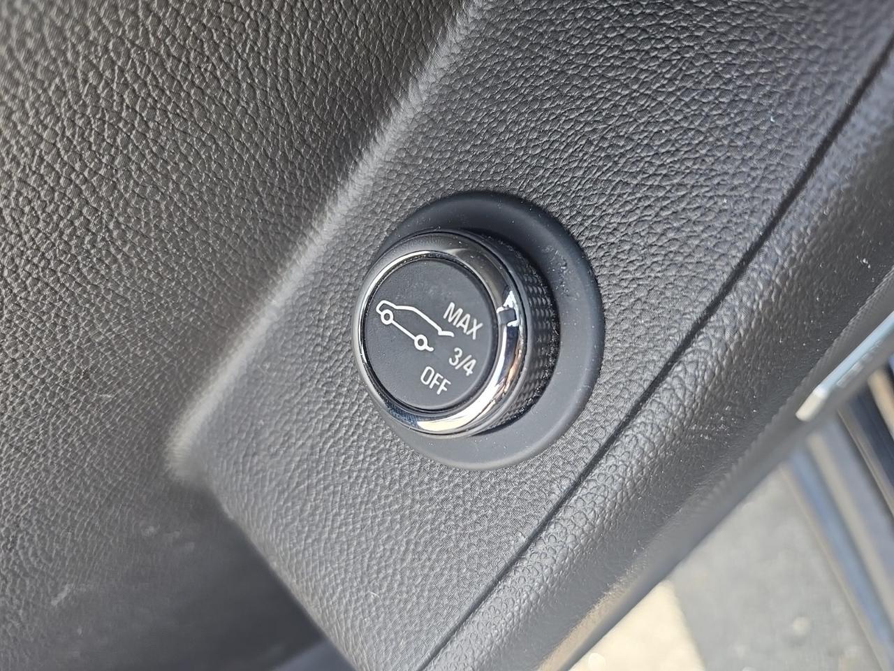 2019 Chevrolet Traverse Premier Fredericksburg VA