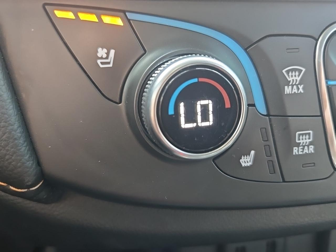 2019 Chevrolet Traverse Premier Fredericksburg VA