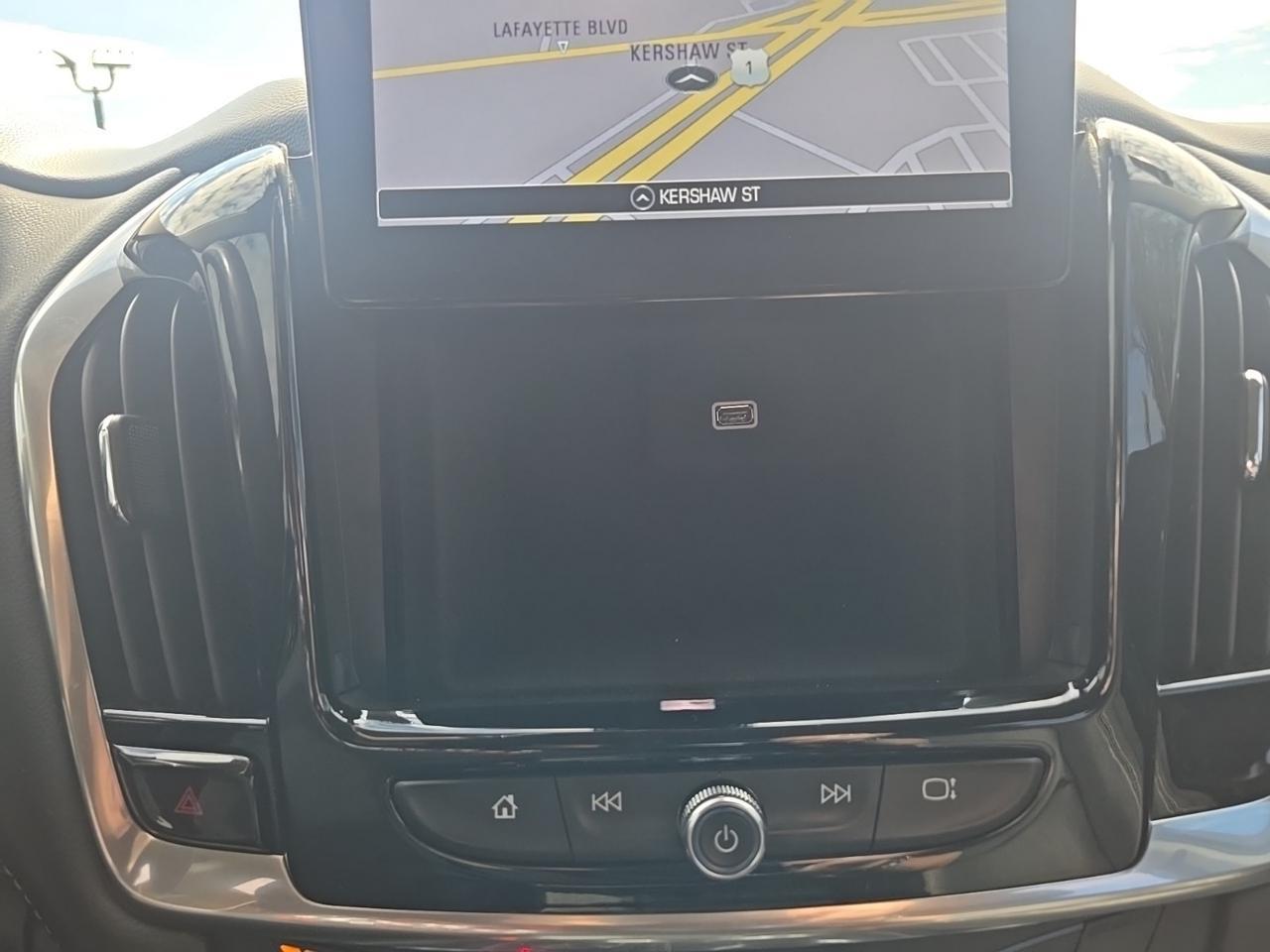 2019 Chevrolet Traverse Premier Fredericksburg VA