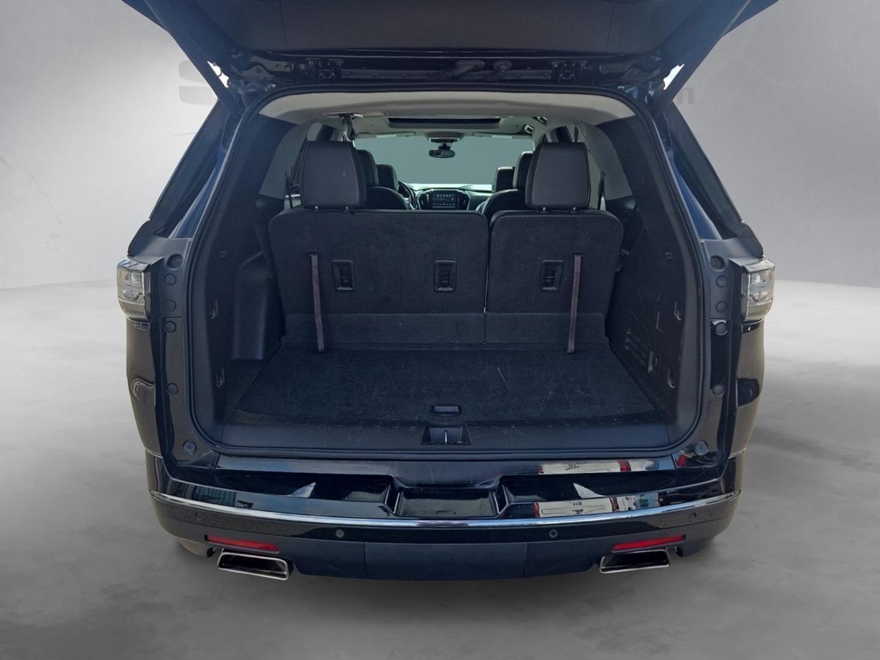 2019 Chevrolet Traverse Premier Fredericksburg VA