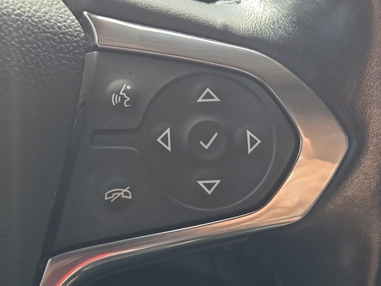 2019 Chevrolet Traverse Premier Fredericksburg VA