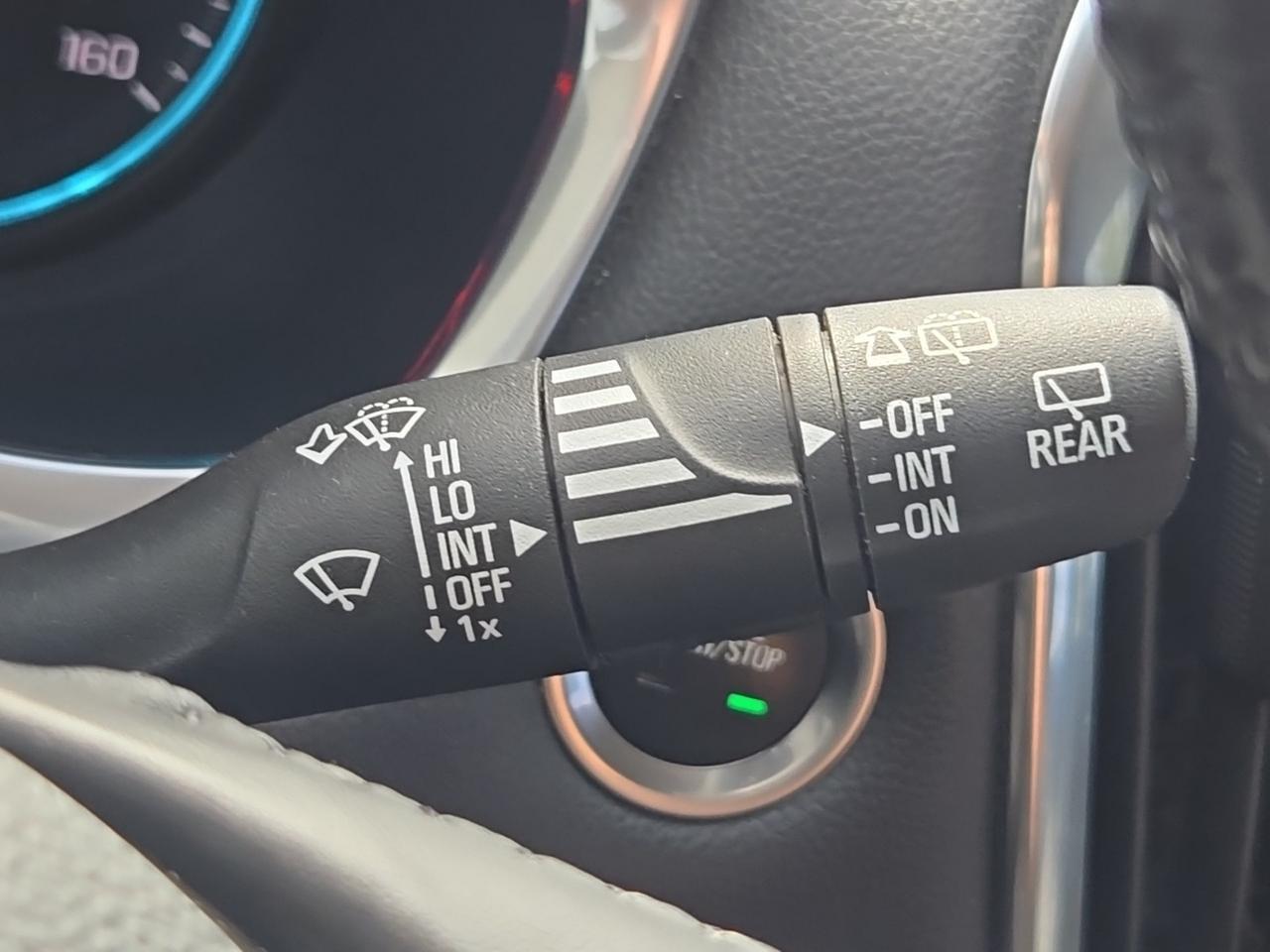 2019 Chevrolet Traverse Premier Fredericksburg VA