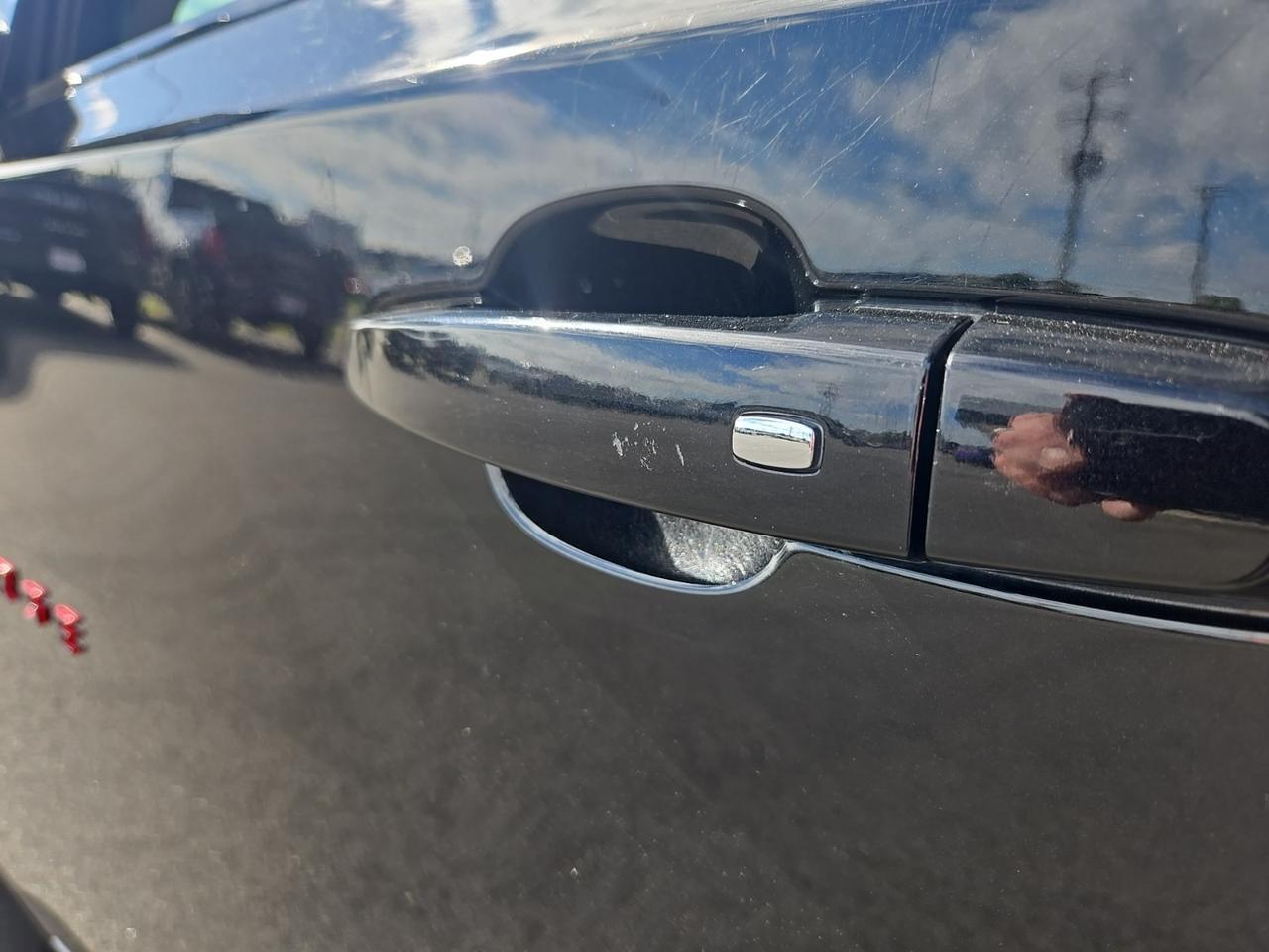 2019 Chevrolet Traverse Premier Fredericksburg VA