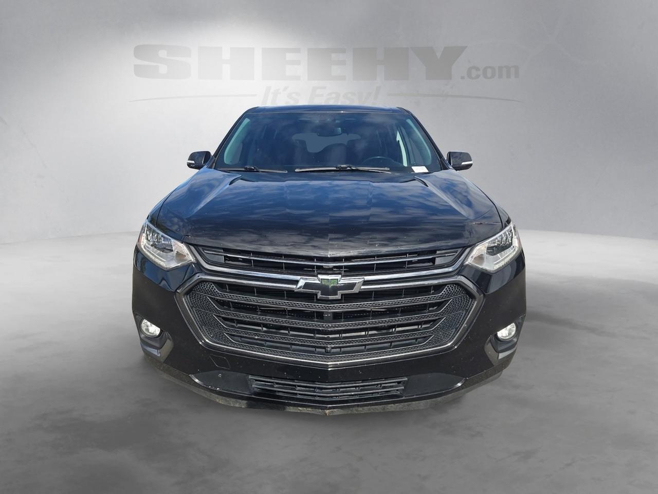 2019 Chevrolet Traverse Premier Fredericksburg VA