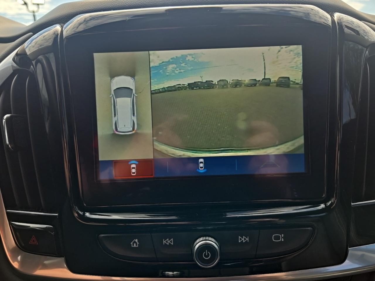 2019 Chevrolet Traverse Premier Fredericksburg VA