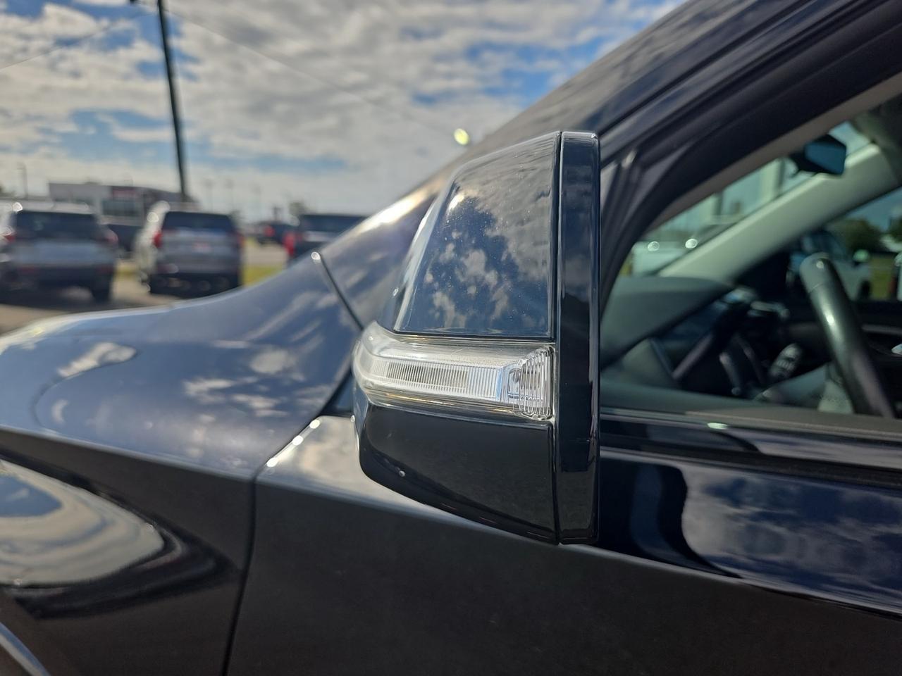 2019 Chevrolet Traverse Premier Fredericksburg VA
