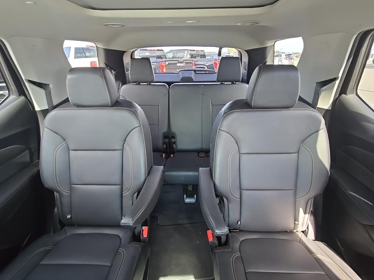 2019 Chevrolet Traverse Premier Fredericksburg VA