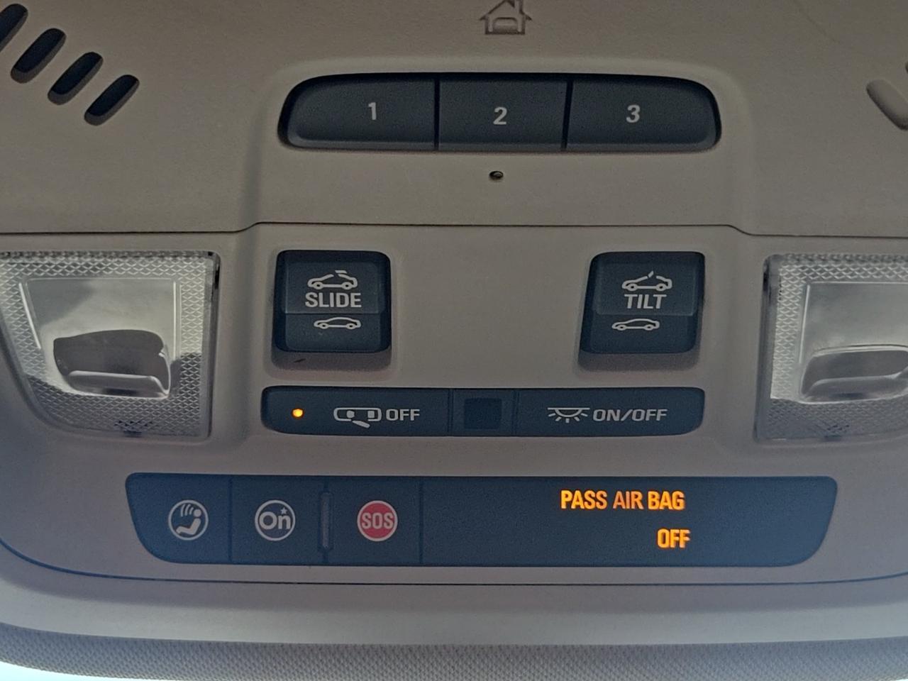 2019 Chevrolet Traverse Premier Fredericksburg VA