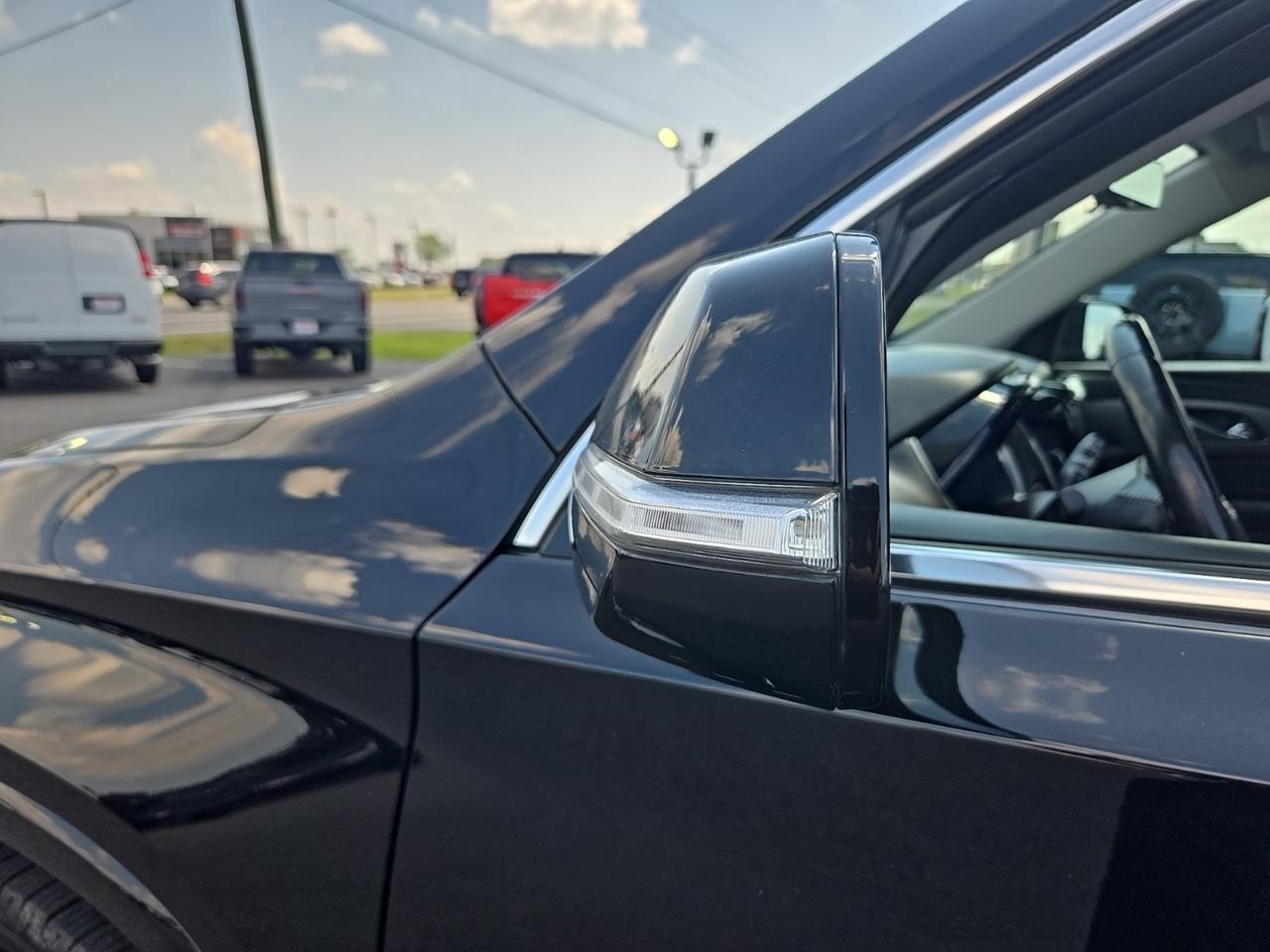 2019 Chevrolet Traverse Premier Fredericksburg VA